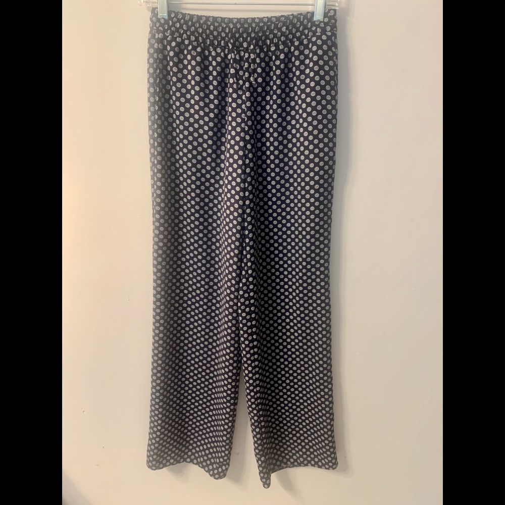 Zara Woman Pants